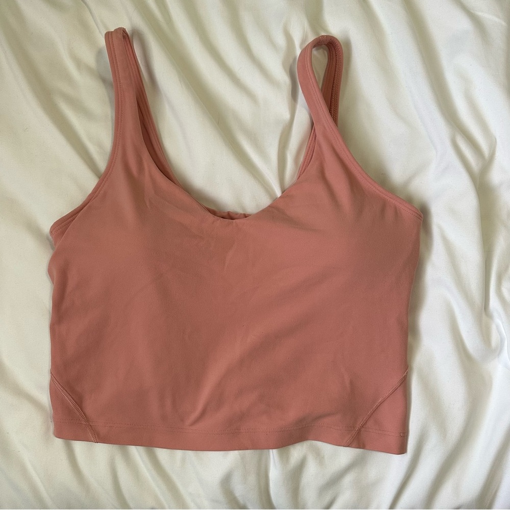 Lululemon Align Tank Top